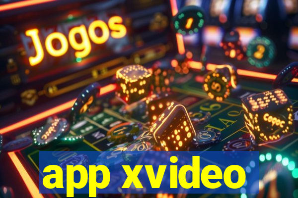 app xvideo